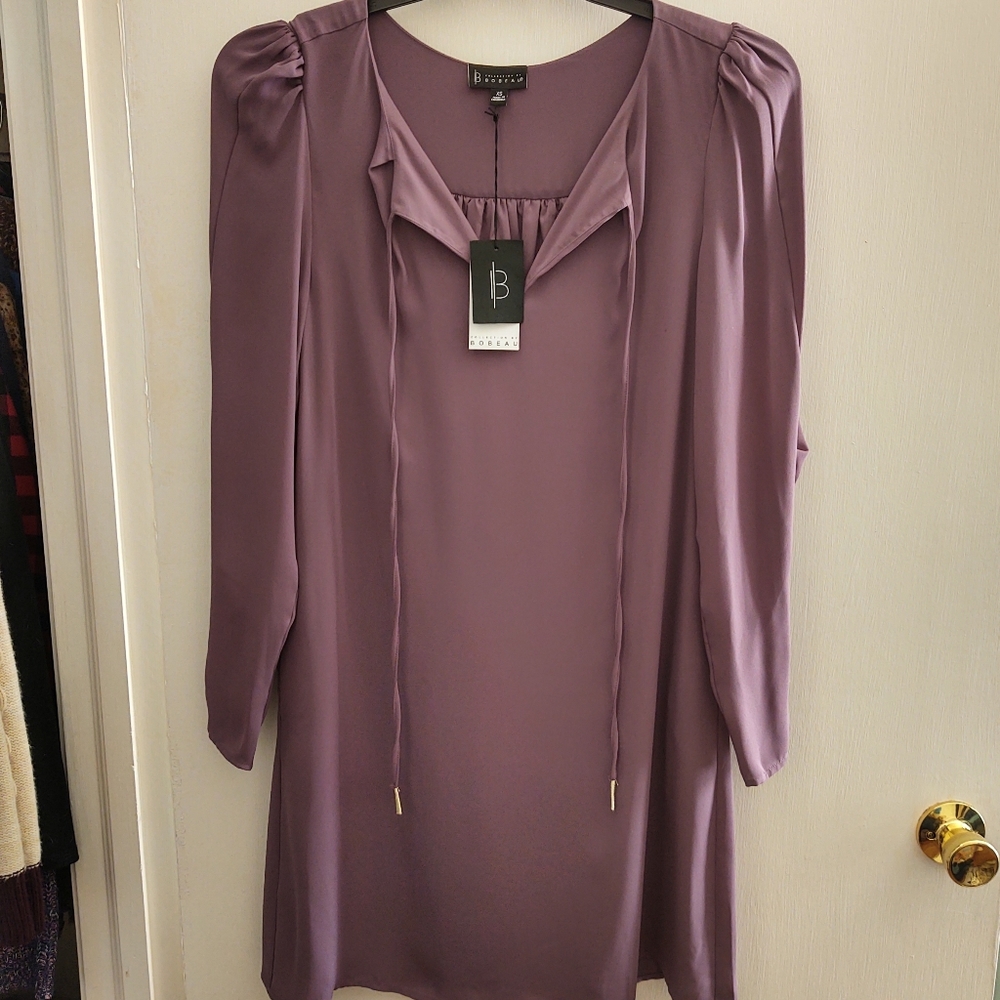 Collection by Bobeau Dress